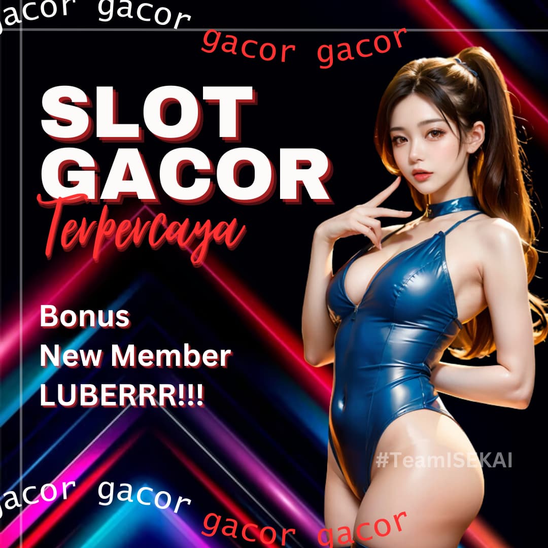 Dinamika Slot Gacor Bukitbet